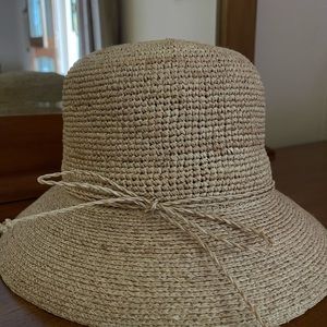 Coolibar UPF 50+ Women's Carolina Summer Cloche - Sun Protective